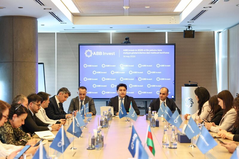 ABB-İnvest 2025-ci il üzrə müsbət artım dinamikasını qoruyub saxladı