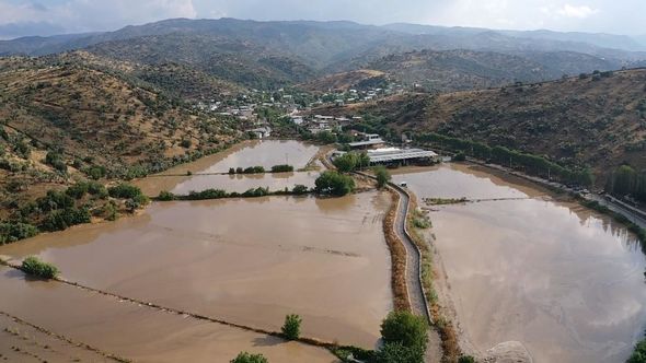 Türkiyənin turizm şəhərləri ilə bağlı XƏBƏRDARLIQ - FOTO