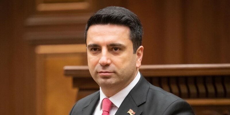 Alen Simonyan TƏŞVİŞƏ DÜŞDÜ: 