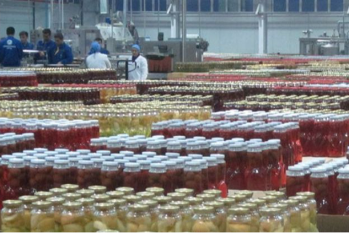 Azərbaycanın konserv şirkətinin rəhbərliyi formalaşdırılacaq