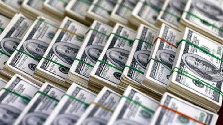 Azərbaycan Mərkəzi Bankının valyuta ehtiyatları 23% artıb
