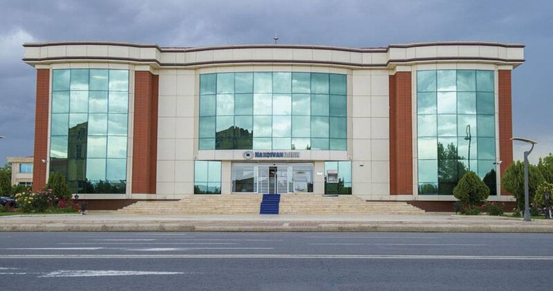 Naxçıvanda bank sektorunun vəziyyəti Açıqlandı