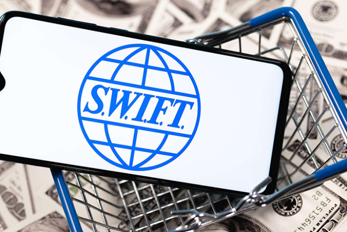 SWIFT 2025-ci ildə kriptovalyuta və token ticarətinə başlayacaq