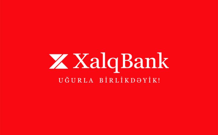 Xalq Bank-ın maliyyə vəziyyəti açıqlandı