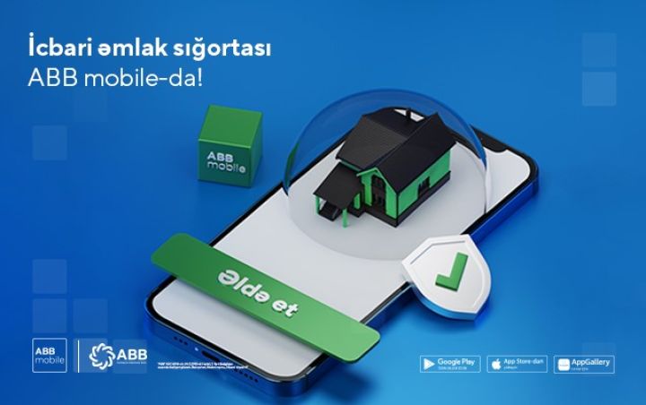 ABB daha bir vacib maliyyə xidmətini də rəqəmsallaşdırdı