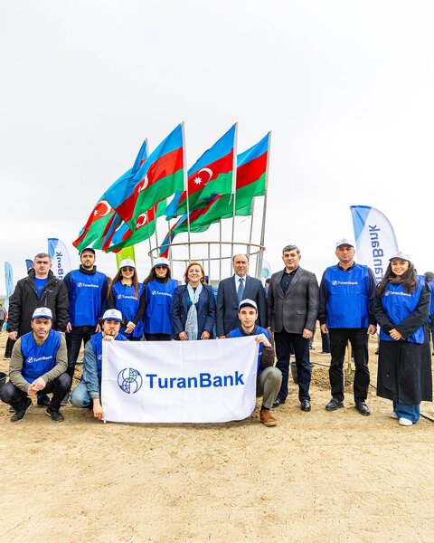 TuranBank-dan 