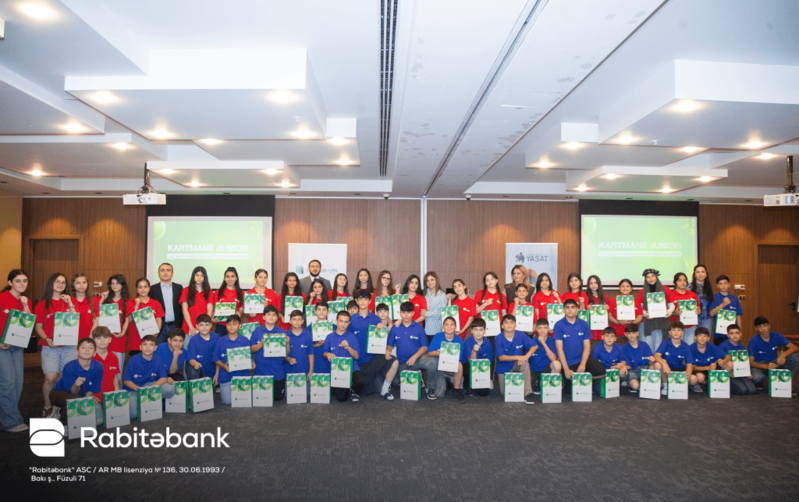 Rabitəbank 