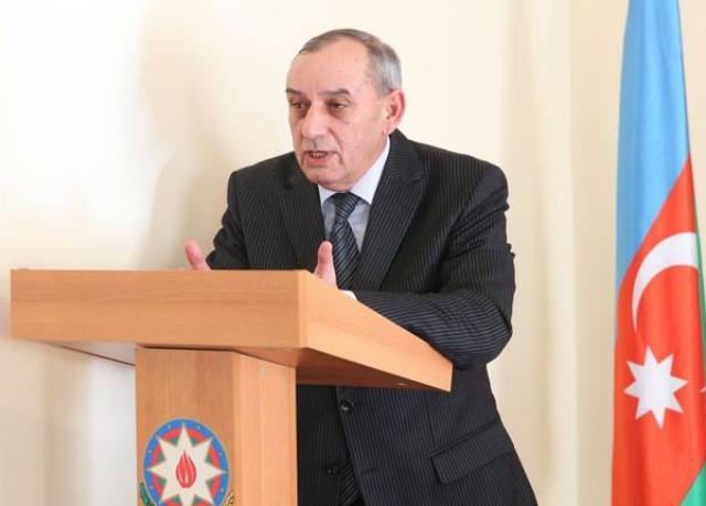 Milli dövlətçilikdə yeni nəfəs
