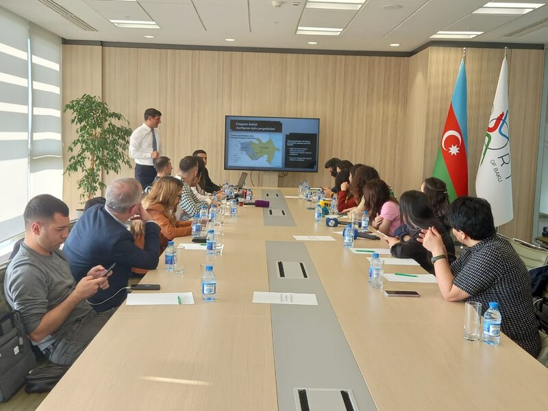 Hazırda Bakı limanından nə qədər TIR keçir? - RƏQƏMLƏR