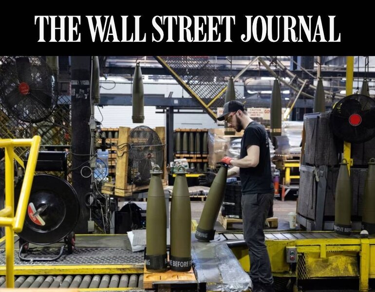 Müharibə iqtisadiyyata fayda verirmi?