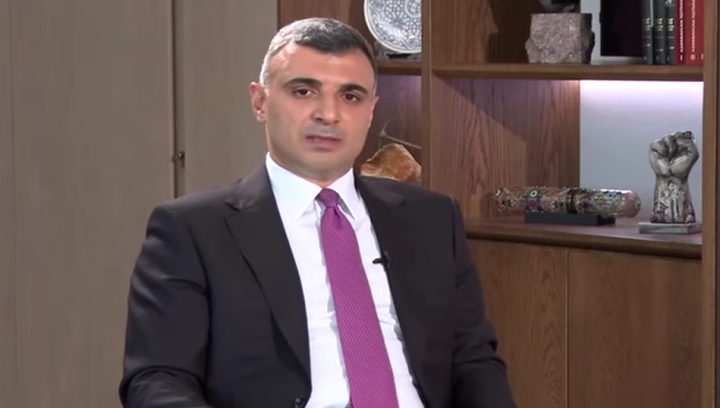 Kazımov narahatdır: 