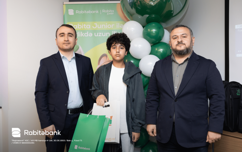 Rabitəbank 