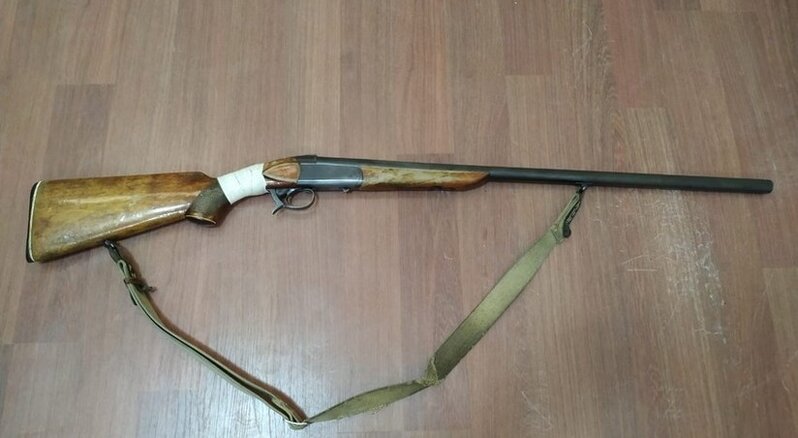 Gürcüstanda azərbaycanlı torpaq üstündə həmkəndlisini qətlə yetirib