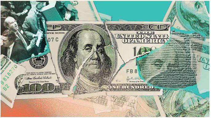 Tarixin ən böyük maliyyə böhranlarından çıxan altı dərs