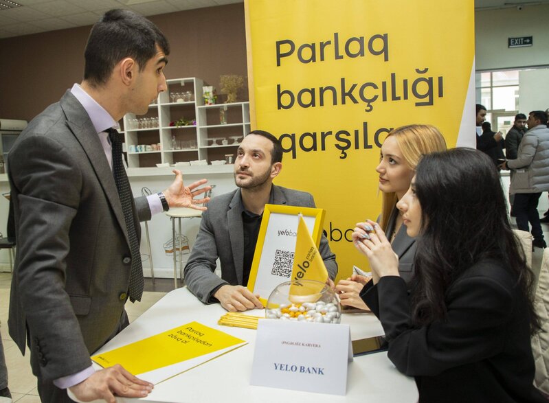 Yelo Bank 