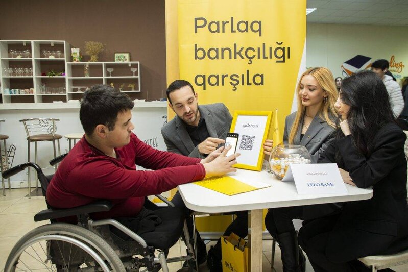 Yelo Bank 