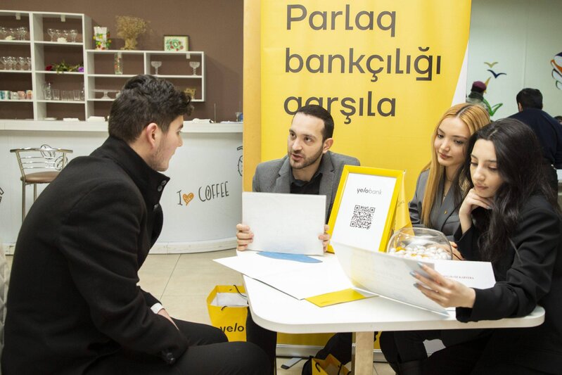 Yelo Bank 