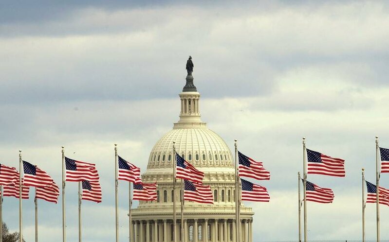 ABŞ altı şirkət və bir gəmini İrana görə 