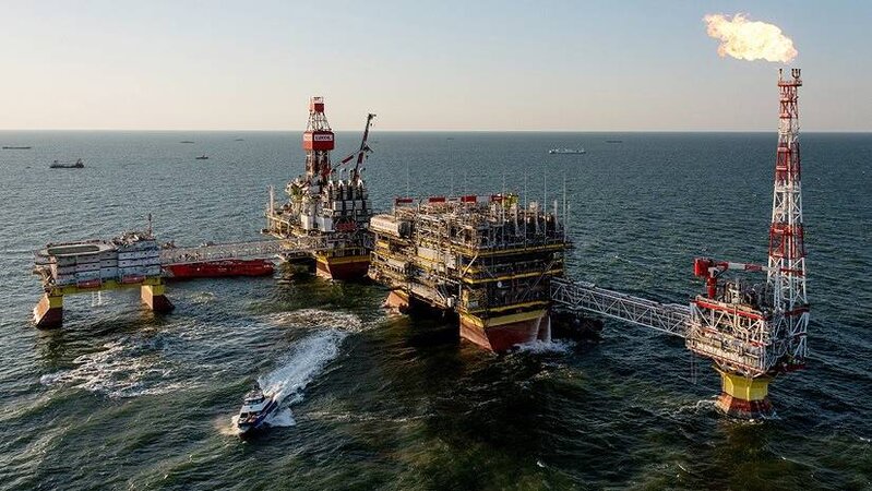 ARDNF-in Azəri-Çıraq-Günəşlidən gəliri 81% artıb – 10 aya .3 mlrd