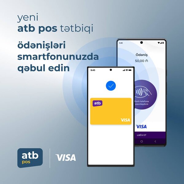 Azər Türk Bankdan fərdi sahibkarlara töhfə