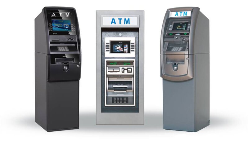 Bu il banklar tərəfindən 56 yeni bankomat istifadəyə verilib