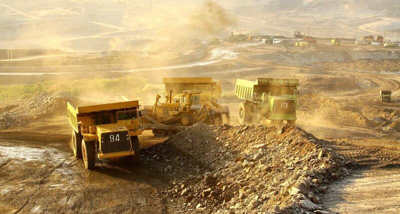 Azərbaycanda qızıl hasilatçısı ABB ilə 55 milyonluq kredit müqaviləsi imzalayıb