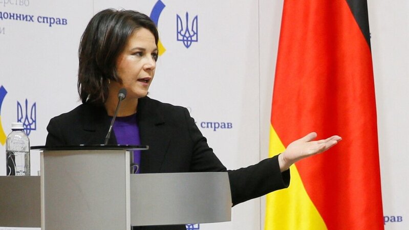 Almaniya XİN başçısı Yunanıstan və Türkiyəyə səfər edəcək