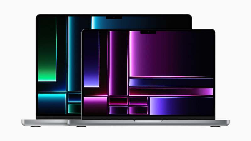 Apple yenilənmiş MacBook Pro-nu və yeni prosessorlarını təqdim edib - 6 DƏFƏ DAHA SÜRƏTLİ