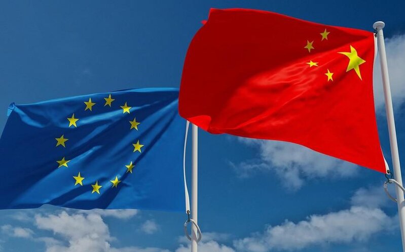 Avropa İttifaqı Çinə xəbərdarlıq edib