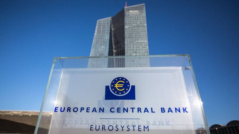 Avropa Mərkəzi Bankı Aİ ölkələrindən milyardlarla avroluq dövlət istiqrazları alıb