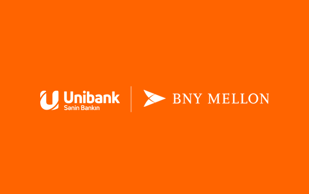 Azərbaycanın iri özəl bankı qlobal bankda müxbir hesabı açdı