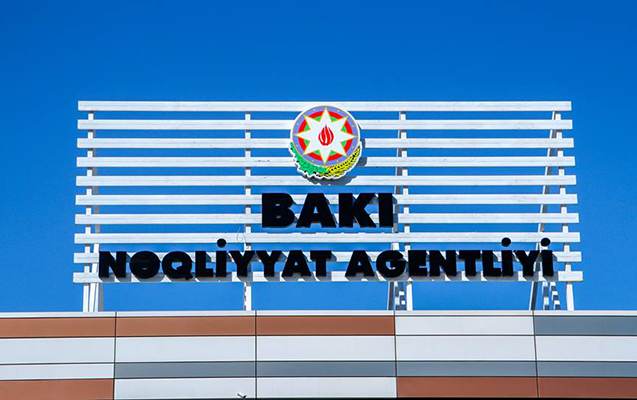 Bakı Nəqliyyat Agentliyinin fəaliyyətinə xitam verilir