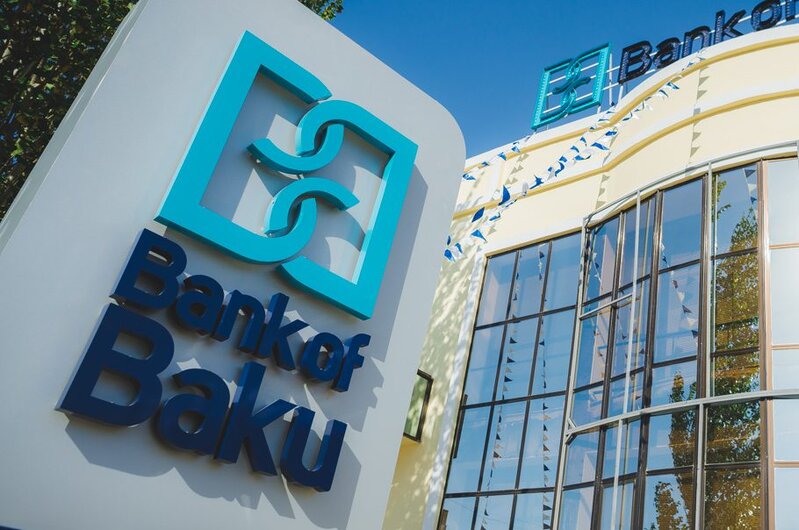 Bank of Baku 