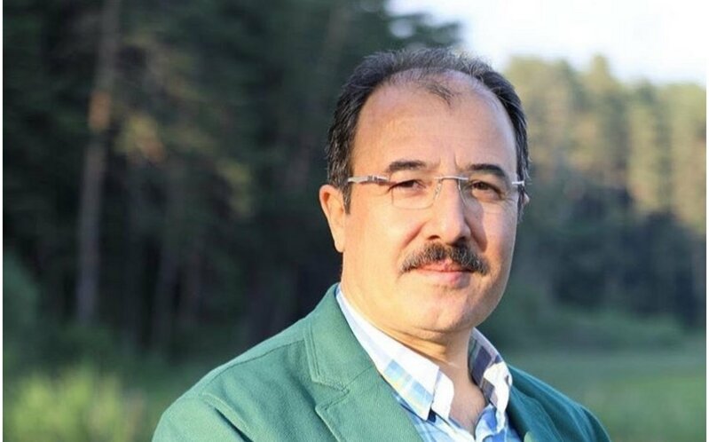 Türkiyənin Azərbaycandakı səfiri meşə yanğınları ilə bağlı paylaşım etdi
