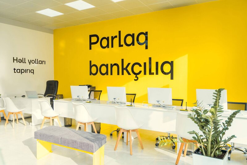 Yelo Bankın daha bir rəqəmsal filialı Xaçmazda