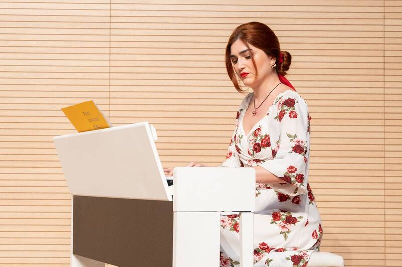 Bank əməkdaşlarının iştirakı ilə 