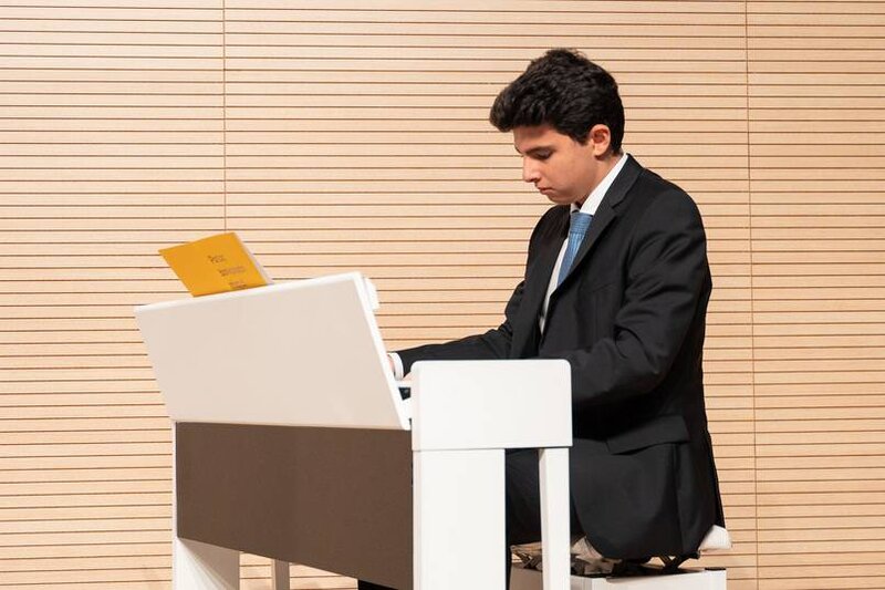 Bank əməkdaşlarının iştirakı ilə 