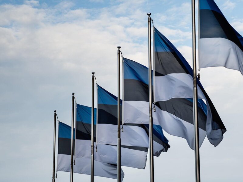 Estoniya Rusiya neft məhsullarının idxalını vaxtından əvvəl dayandıracaq