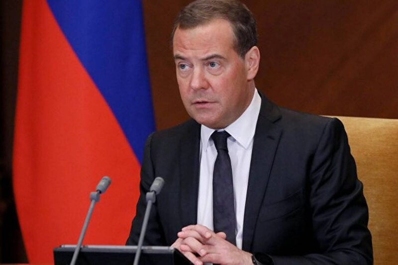 Medvedev: Rusiya bütün məqsədlərinə çatacaq