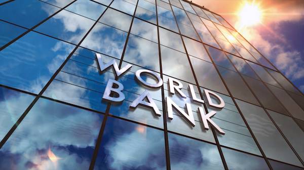 Dünya Bankına yeni prezidentin mayın əvvəlində seçiləcəyi gözlənilir