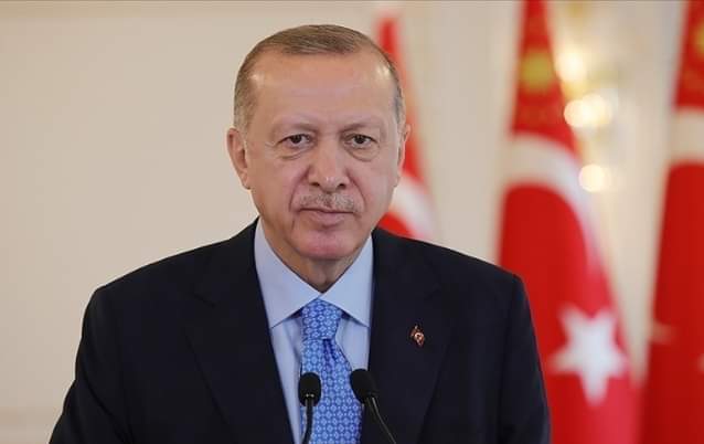 Türkiyə Prezidenti Yunanıstana XƏBƏRDARLIQ ETDİ