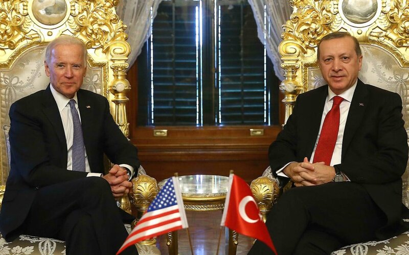 Ərdoğanla Bayden arasında görüş ola bilər