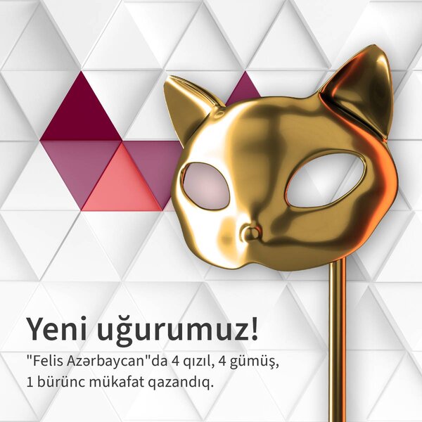Kapital Bank 9 nüfuzlu mükafata layiq görülüb