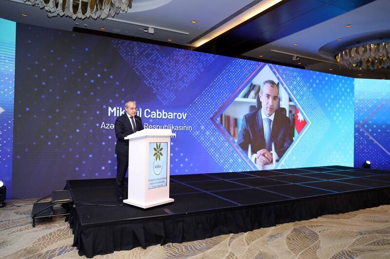 Kapital Bank KOBİA tərəfindən mükafata layiq görüldü