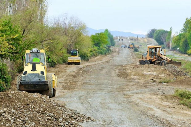 Göyçay sakini Kəlbəcərdə yol çəkilişi zamanı ehtiyatsızlıqdan ÖLDÜ