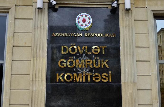 Azadlığa buraxılan gömrükçülər yenidən HƏBS EDİLDİ