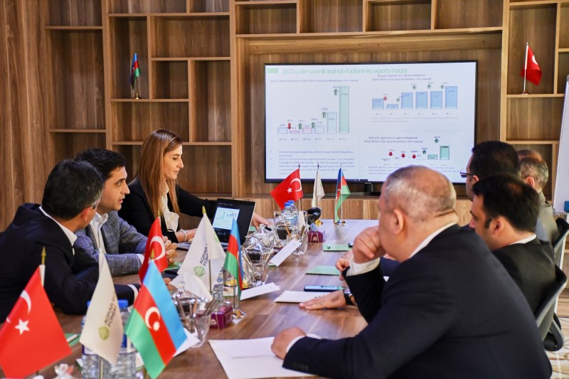 Aqrar Sığorta Fondu və 