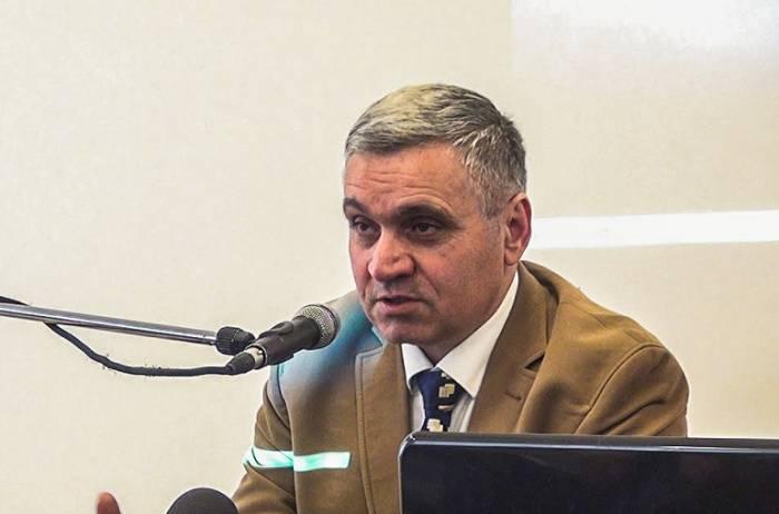 Arzumanyan: 