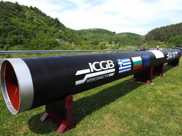 IGB-nin işə düşməsindən sonra Bolqarıstanda qaz qiymətləri 30%-dən çox ucuzlaşıb