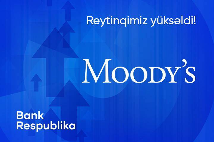 Moody’s 